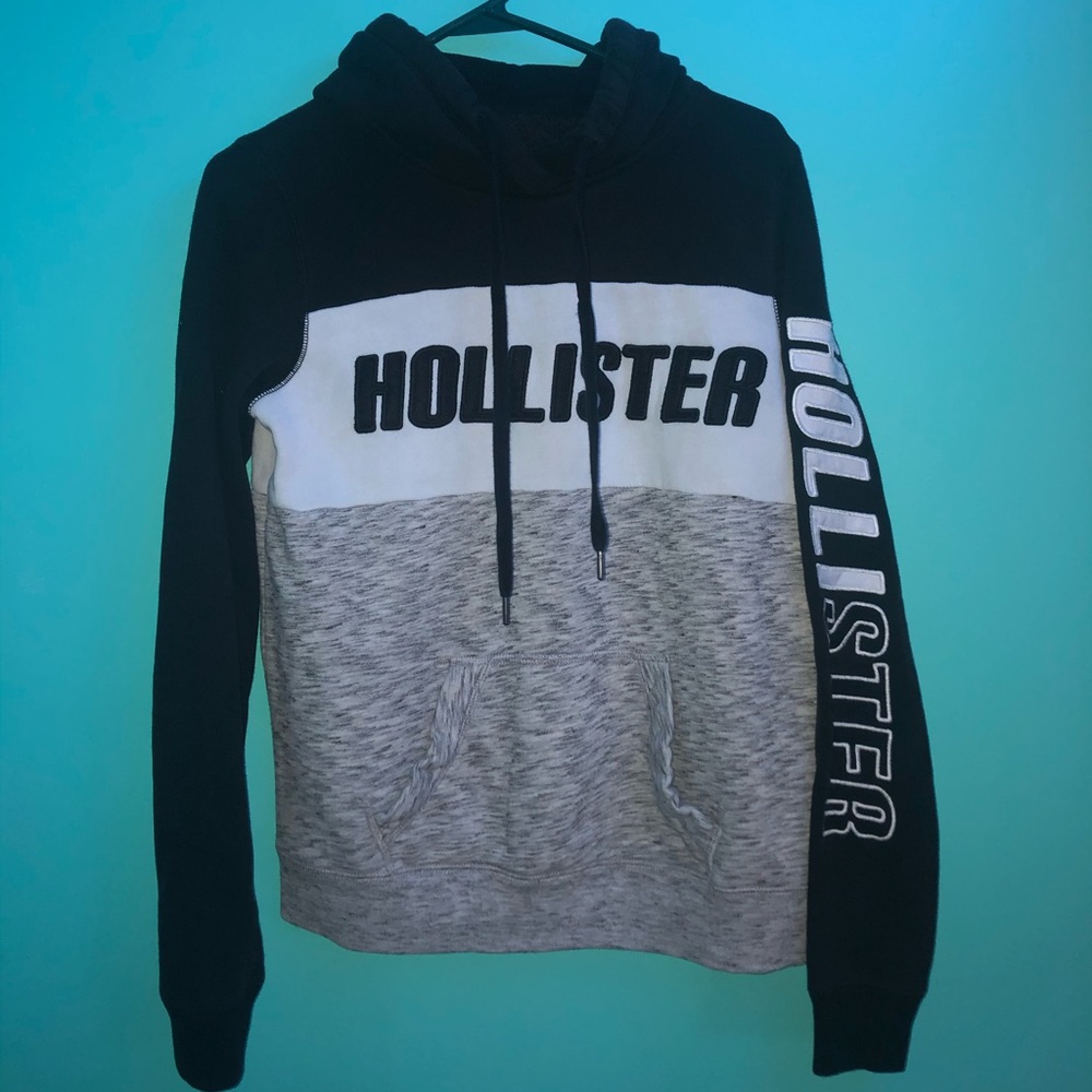Hollister Sweatshirt